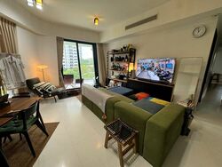 D'Leedon (D10), Condominium #450099781